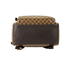 GG Backpack, top view